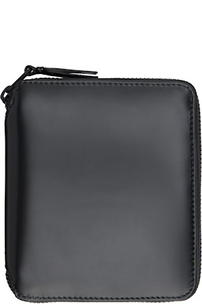 Black Classic Group Wallet
