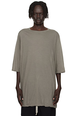 Gray Concordians Jumbo T-shirt