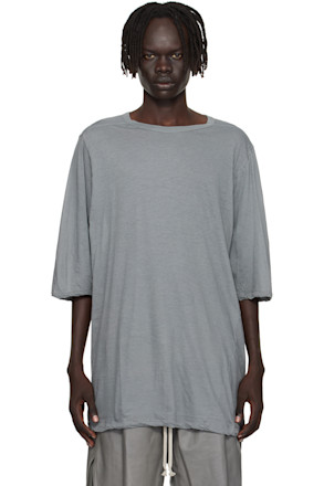Gray Concordians Jumbo T-shirt