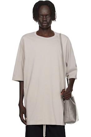 Off-White Concordians Jumbo T-shirt