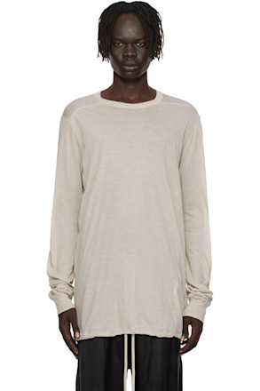 Off-White Concordians Level LS T-shirt