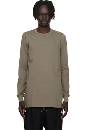 Gray Concordians Level LS T-shirt