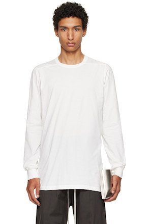 Off-White Concordians Level LS T-shirt