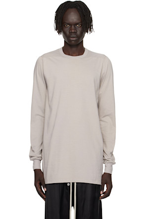Off-White Concordians Level LS T-shirt