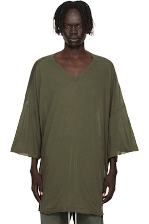 Khaki Concordians V Tommy T-shirt