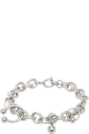 Holly Bracelet