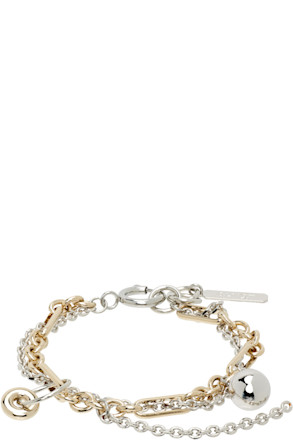 Rachel Bracelet