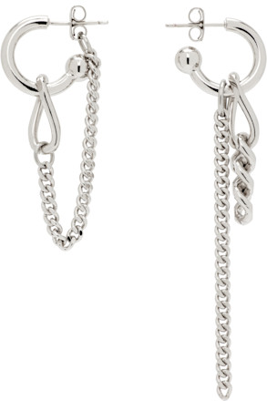 Tiko Earrings