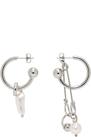 Ryder Earrings
