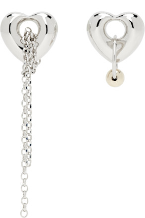 Naomi Earrings