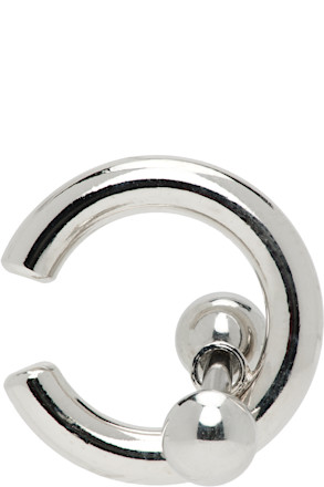 Louisa Single Ear Cuff
