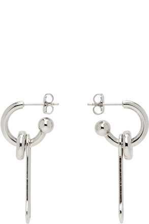Lilith Earrings