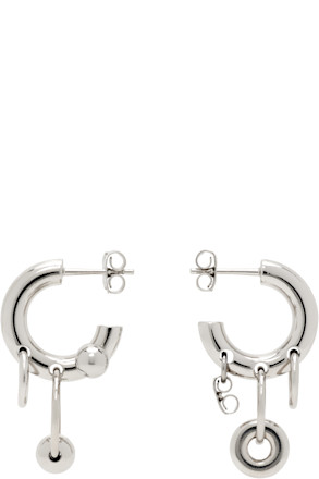 Cecilia Earrings