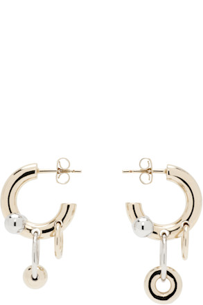 Faith Earrings