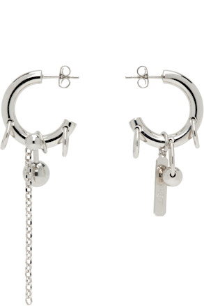 Evie Earrings