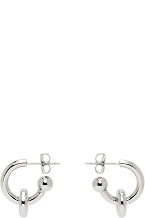 Ethan Earrings