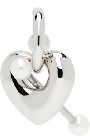Eros Single Earring