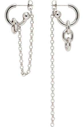 Amon Earrings