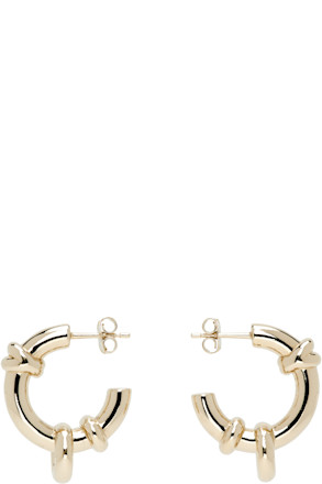 Janis Earrings