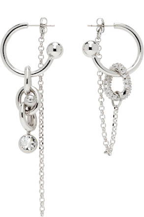 Abel Earrings