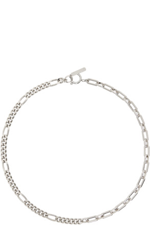 SSENSE Exclusive Vesper Necklace