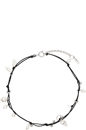 SSENSE Exclusive Stella Necklace