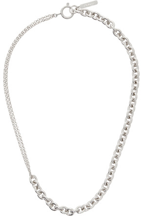 Ryan Necklace