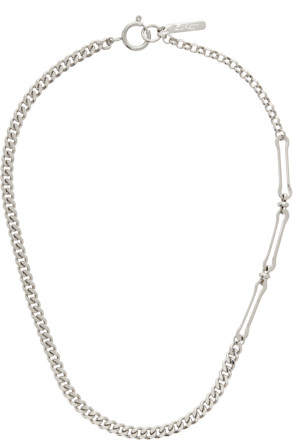 Peter Necklace