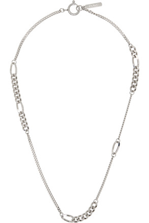 Tiko Necklace