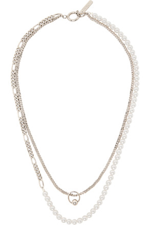 Willy Necklace