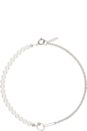 Marley Necklace