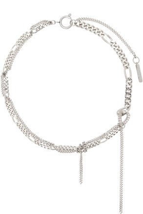 Loïs Necklace