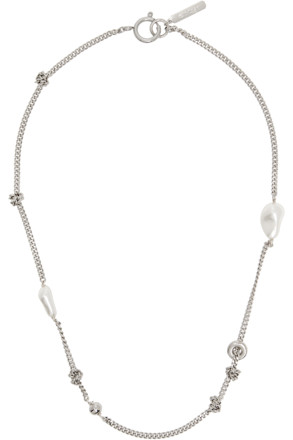 Liam Necklace