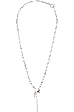 Haiden Necklace