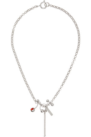 Frankie Necklace