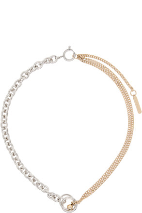 Faith Necklace