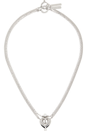 Eros Necklace