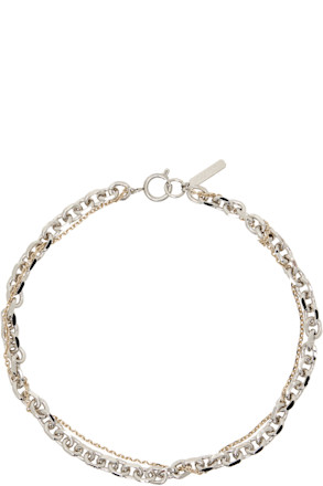 Dana Necklace