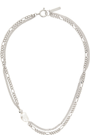 Dan Necklace