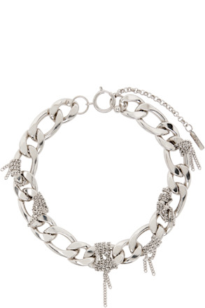Betty Choker