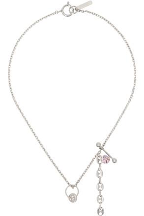 Althea Necklace