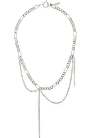 Alena Necklace