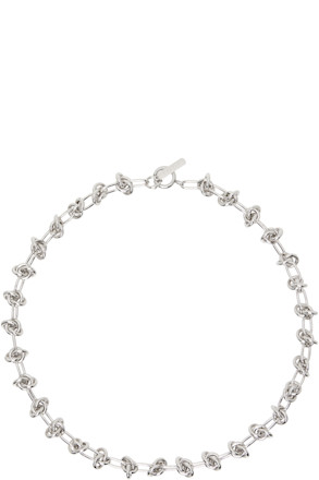 Daria Necklace