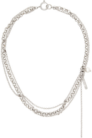 Richie Necklace