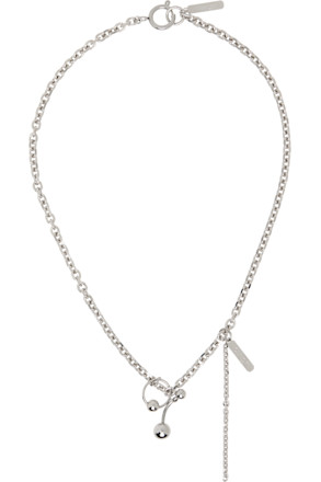 Evie Necklace
