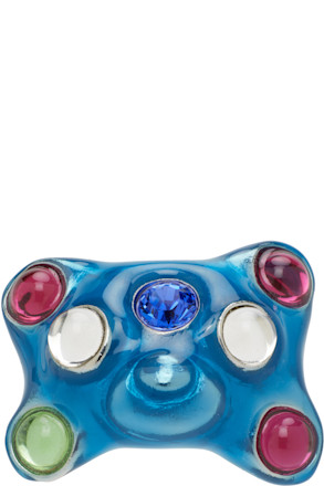 Teddy Ring