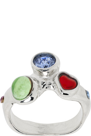 Florence Ring
