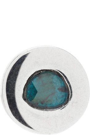 Tiny Stud Single Earring