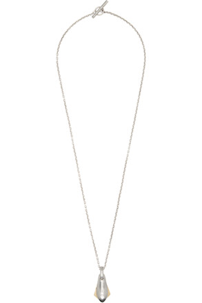 Chrysalis Necklace