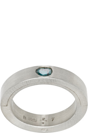 Sistema Diamond Ring